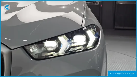 BMW X5 XDRIVE 40I M SPORT