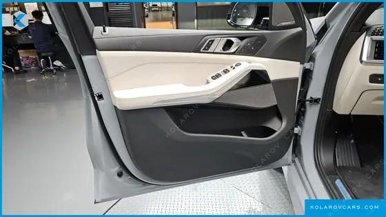 BMW X5 XDRIVE 40I M SPORT
