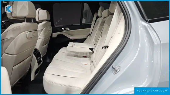 BMW X5 XDRIVE 40I M SPORT