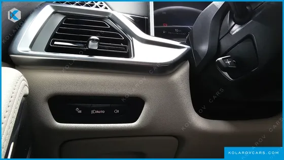 BMW X5 XDRIVE 40I M SPORT