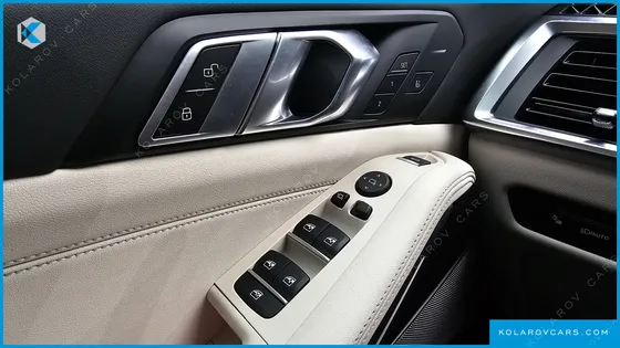 BMW X5 XDRIVE 40I M SPORT