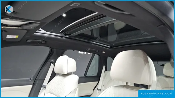 BMW X5 XDRIVE 40I M SPORT
