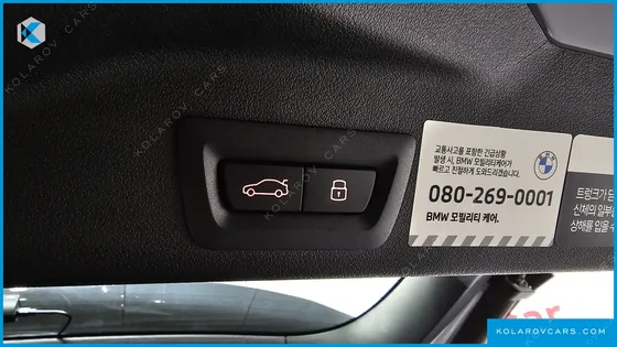 BMW X5 XDRIVE 40I M SPORT