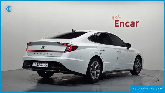 HYUNDAI SONATA 2.0