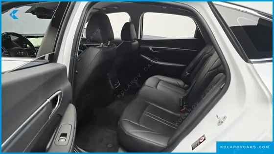 HYUNDAI SONATA 2.0