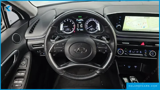 HYUNDAI SONATA 2.0