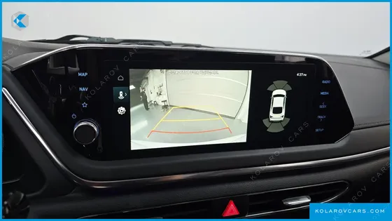 HYUNDAI SONATA 2.0