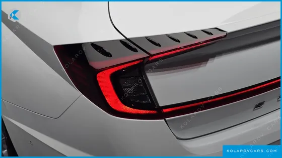 HYUNDAI SONATA 2.0