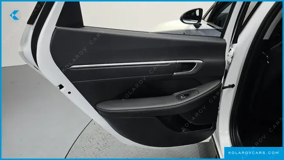 HYUNDAI SONATA 2.0
