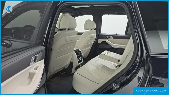 BMW X5 XDRIVE 40I M SPORT