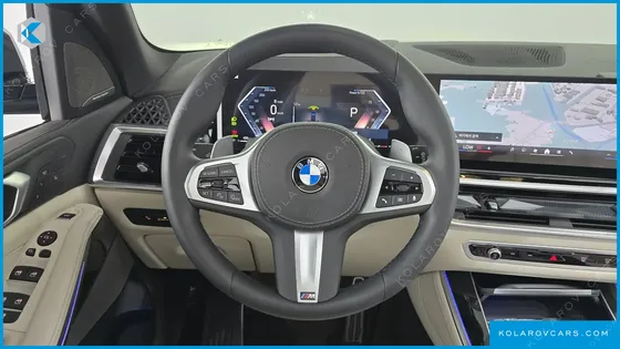 BMW X5 XDRIVE 40I M SPORT