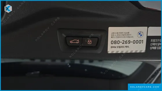 BMW X5 XDRIVE 40I M SPORT
