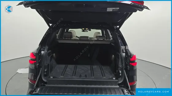 BMW X5 XDRIVE 40I M SPORT