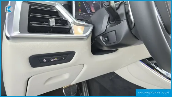 BMW X5 XDRIVE 40I M SPORT