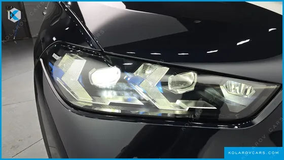 BMW X5 XDRIVE 40I M SPORT