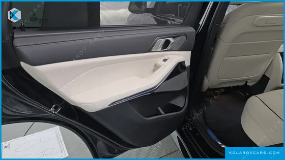 BMW X5 XDRIVE 40I M SPORT