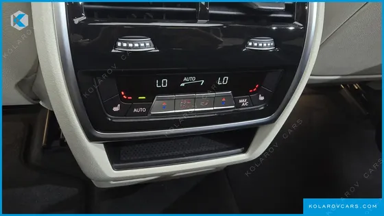 BMW X5 XDRIVE 40I M SPORT