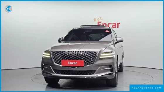 GENESIS GV80 2.5T GASOLINE 2WD