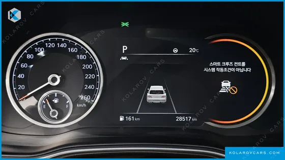 GENESIS GV80 2.5T GASOLINE 2WD