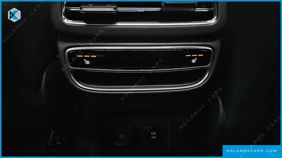 GENESIS GV80 2.5T GASOLINE 2WD
