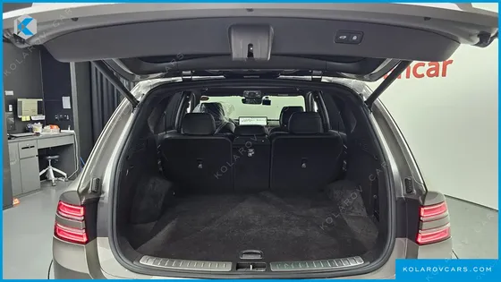 GENESIS GV80 2.5T GASOLINE 2WD