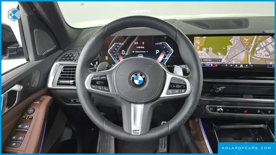 BMW X5 XDRIVE 40I M SPORT