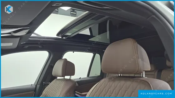 BMW X5 XDRIVE 40I M SPORT