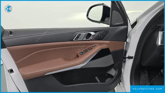 BMW X5 XDRIVE 40I M SPORT
