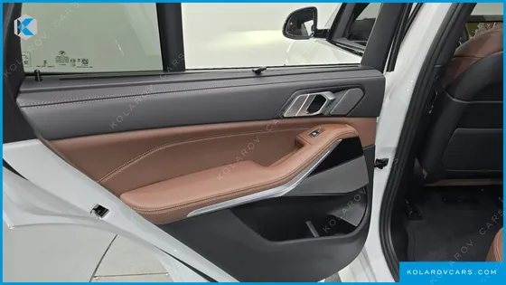BMW X5 XDRIVE 40I M SPORT
