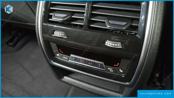 BMW X5 XDRIVE 40I M SPORT