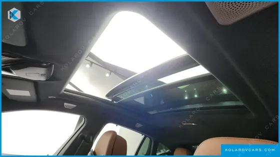 BMW X6 M60I