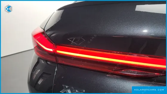 BMW X6 M60I