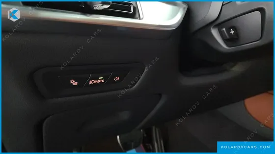 BMW X6 M60I