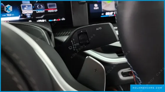 BMW X6 M60I