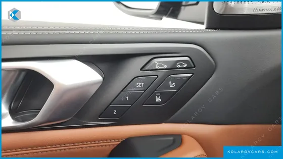 BMW X6 M60I
