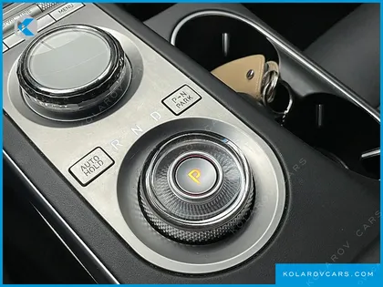 GENESIS GV70 E-AWD