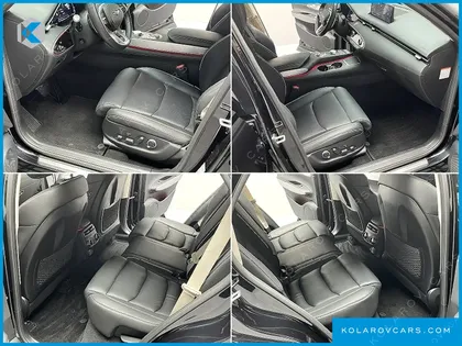 GENESIS GV70 E-AWD