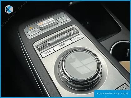 GENESIS GV70 E-AWD