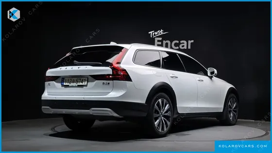 VOLVO V90 B5 ULTIMATE AWD