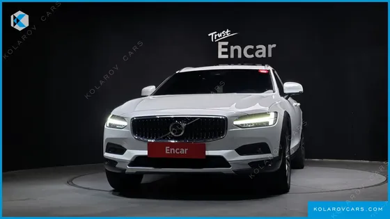 VOLVO V90 B5 ULTIMATE AWD
