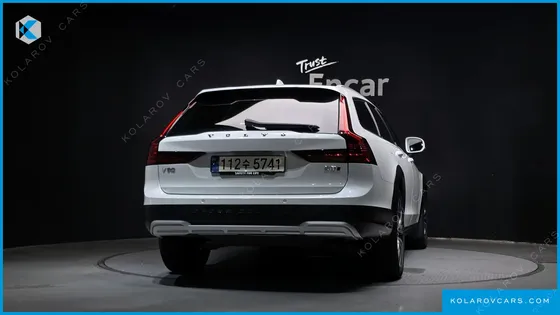 VOLVO V90 B5 ULTIMATE AWD