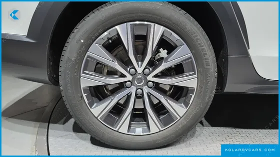 VOLVO V90 B5 ULTIMATE AWD