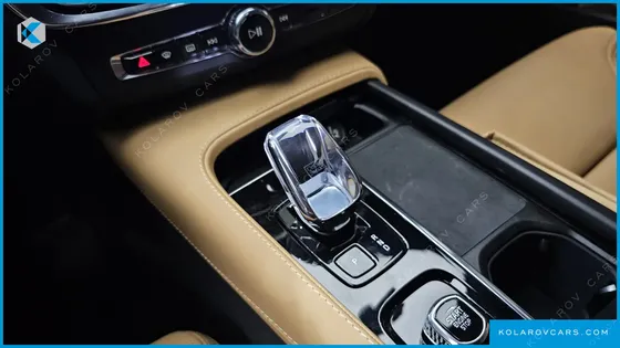 VOLVO V90 B5 ULTIMATE AWD