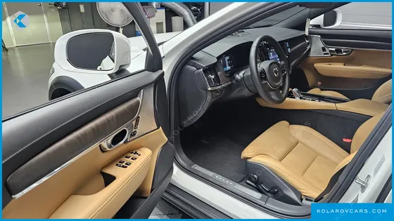 VOLVO V90 B5 ULTIMATE AWD