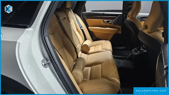 VOLVO V90 B5 ULTIMATE AWD
