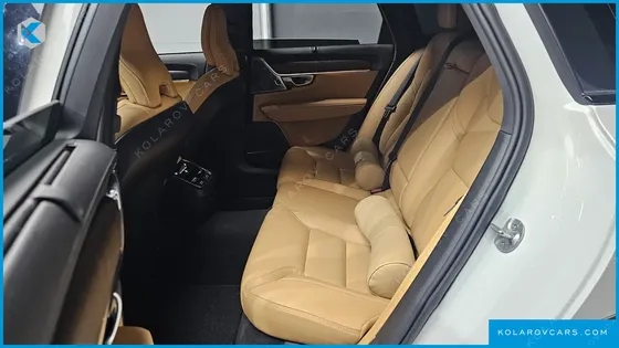 VOLVO V90 B5 ULTIMATE AWD