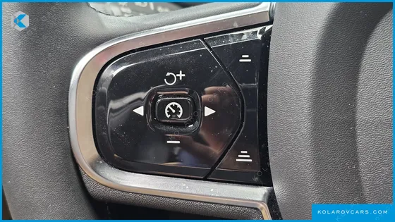 VOLVO V90 B5 ULTIMATE AWD