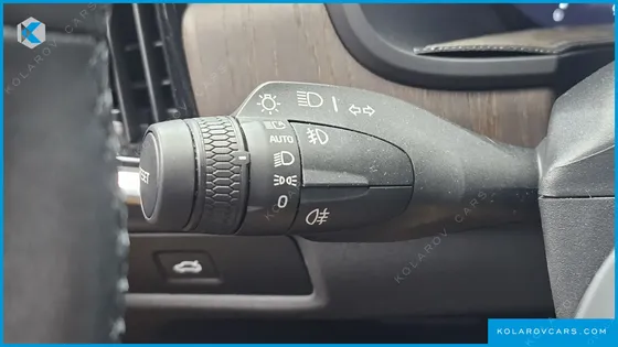 VOLVO V90 B5 ULTIMATE AWD