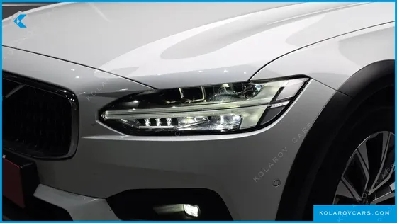 VOLVO V90 B5 ULTIMATE AWD