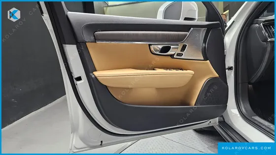 VOLVO V90 B5 ULTIMATE AWD